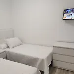 Apartamento Piso Recien Reformado A Menos De 50m De La Playa