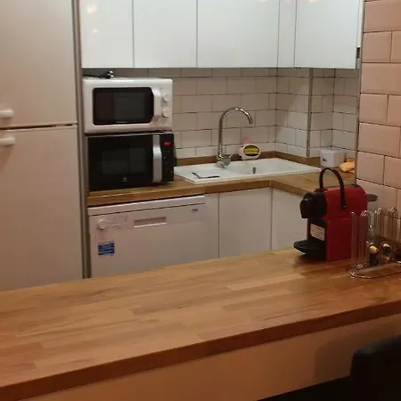 Apartamento Piso Recien Reformado A Menos De 50m De La Playa *